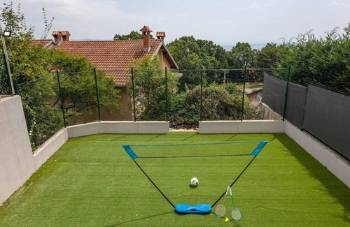 Bregi House | Holiday house Bregi for 1 - 6 persons with 3 bedrooms - Holiday home