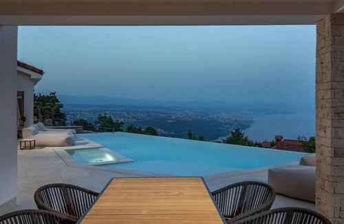 Bregi House | Holiday house Bregi for 1 - 6 persons with 3 bedrooms - Holiday home