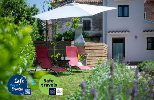 Rakalj Villa | Holiday House Brnistra