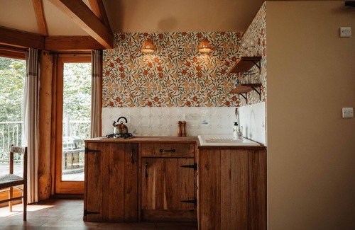 Hay-on-Wye House | Holiday house Bromyard for 1 - 2 persons - Holiday house