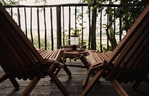 Hay-on-Wye House | Holiday house Bromyard for 1 - 2 persons - Holiday house