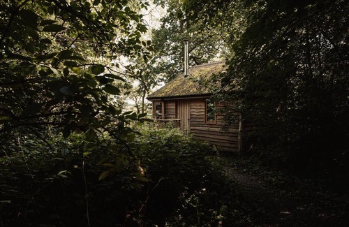 Hay-on-Wye House | Holiday house Bromyard for 1 - 2 persons - Holiday house