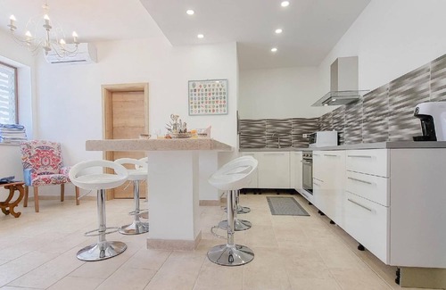 Nova Vas House | Holiday house Brtonigla for 1 - 6 persons with 3 bedrooms - Holiday home