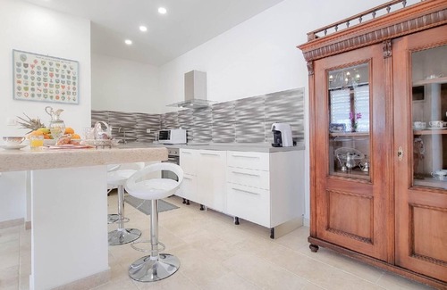 Nova Vas House | Holiday house Brtonigla for 1 - 6 persons with 3 bedrooms - Holiday home