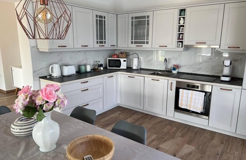Nova Vas House | Holiday house Brtonigla for 1 - 8 persons with 4 bedrooms - Holiday house