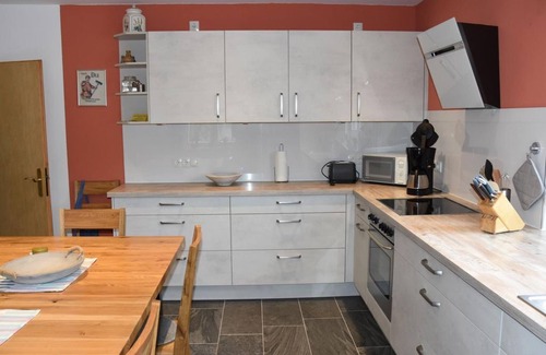 Bundenthal House | Holiday house Brug (Adler) - holiday house, shower and bath, toilet, 4 or more beds
