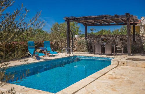 Brzac Villa | Holiday house BRZAC