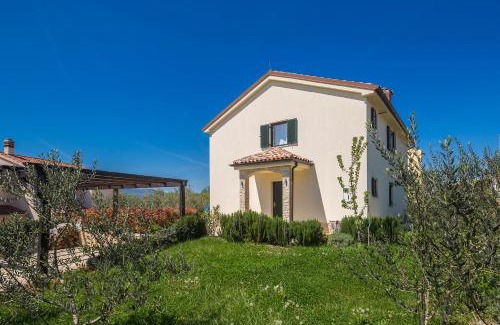 Brzac Villa | Holiday house BRZAC