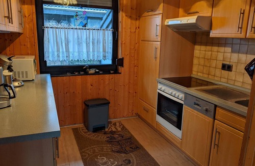 Großwurden House | Holiday house Butjadingen for 1 - 4 persons with 2 bedrooms - Holiday home
