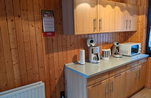 Großwurden House | Holiday house Butjadingen for 1 - 4 persons with 2 bedrooms - Holiday home