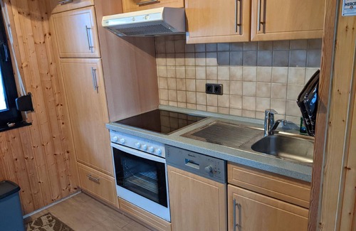 Großwurden House | Holiday house Butjadingen for 1 - 4 persons with 2 bedrooms - Holiday home