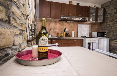 Korelici House | Holiday house Buzet for 1 - 4 persons with 2 bedrooms - Holiday house