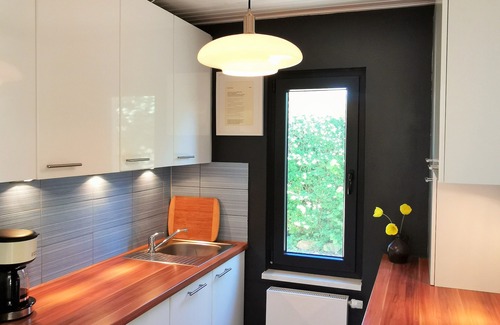 Loissin House | Holiday house by the sea - BlueNote Loissin
