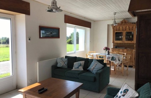 Plovan House | Holiday house by the sea in Audierne bay