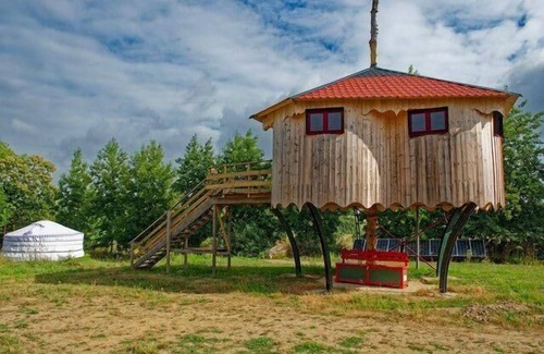 Clohars-Carnoet House | Holiday house Clohars Carnoët for 1 - 4 persons with 2 bedrooms - Holiday house