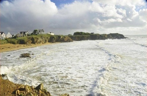 Clohars-Carnoet House | Holiday house Clohars Carnoët for 1 - 4 persons with 2 bedrooms - Holiday house