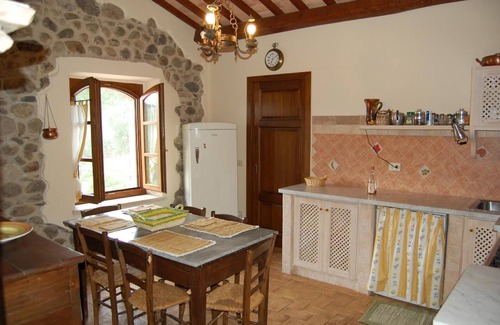 Castel Viscardo House | Holiday house Castel Viscardo for 1 - 10 persons with 5 bedrooms - Holiday home