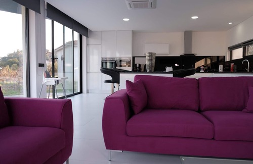 Molares House | Holiday house Canedo de Basto for 1 - 10 persons with 4 bedrooms - Holiday house