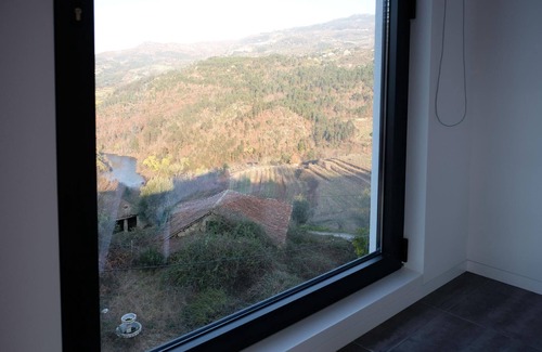 Molares House | Holiday house Canedo de Basto for 1 - 10 persons with 4 bedrooms - Holiday house