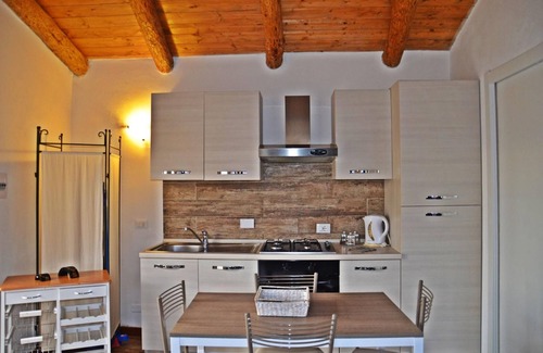 Casarza Ligure House | Holiday house Casarza Ligure for 1 - 4 persons - Row house