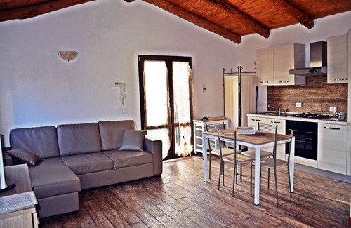 Casarza Ligure House | Holiday house Casarza Ligure for 1 - 4 persons - Row house