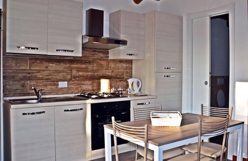 Casarza Ligure House | Holiday house Casarza Ligure for 1 - 4 persons - Row house
