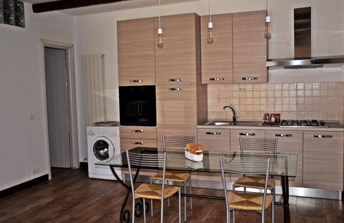 Casarza Ligure House | Holiday house Casarza Ligure for 1 - 4 persons with 1 bedroom - Row house