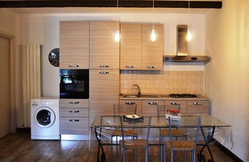 Casarza Ligure House | Holiday house Casarza Ligure for 1 - 4 persons with 1 bedroom - Row house
