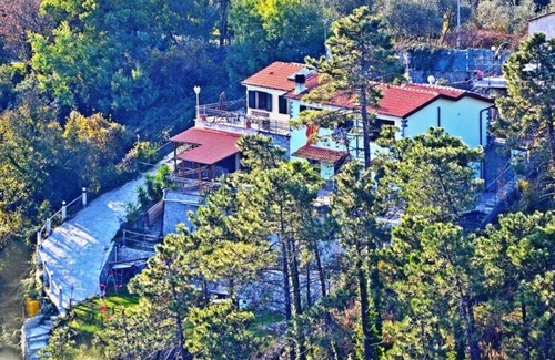 Casarza Ligure House | Holiday house Casarza Ligure for 1 - 4 persons with 1 bedroom - Row house