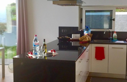 Estreito da Calheta House | Holiday house Calheta for 2 - 4 persons with 2 bedrooms - Holiday house