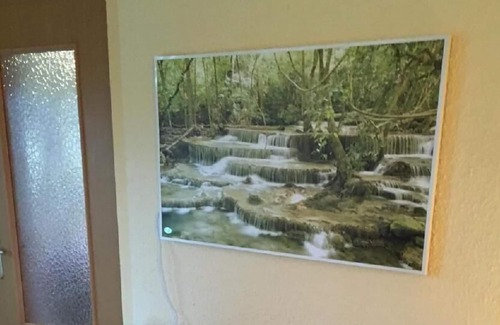 Riepke House | Holiday house Cammin for 1 - 2 persons with 1 bedroom - Holiday home
