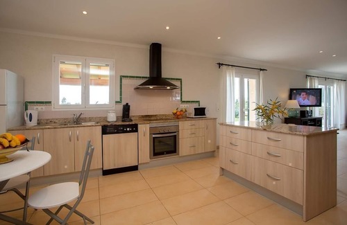 Es Palmer House | Holiday house Campos for 1 - 4 persons with 2 bedrooms - Holiday house