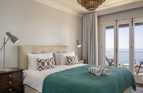 Garajau House | Holiday house Caniço for 1 - 8 persons with 3 bedrooms - Holiday home