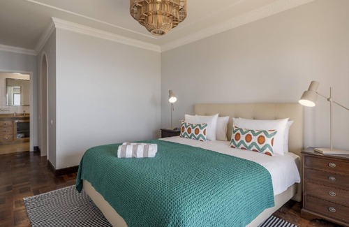 Garajau House | Holiday house Caniço for 1 - 8 persons with 3 bedrooms - Holiday home