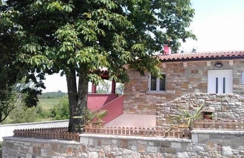 Novaki Pazinski House | Holiday house Cerovlje for 1 - 4 persons with 2 bedrooms - Holiday home