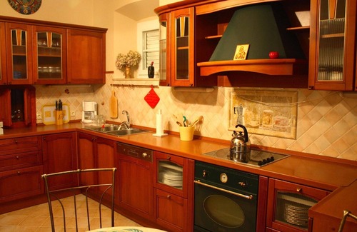 Cilipi House | Holiday house Cilipi for 1 - 8 persons with 4 bedrooms - Holiday house