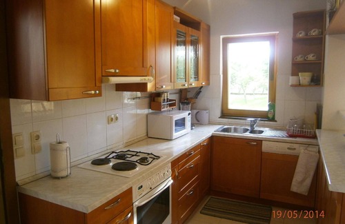 Blizanci House | Holiday house Čitluk for 1 - 10 persons with 3 bedrooms - Row house