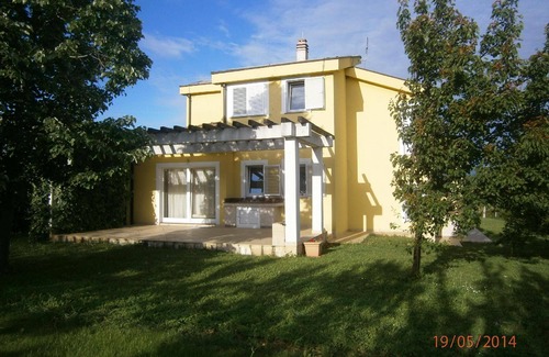 Blizanci House | Holiday house Čitluk for 1 - 10 persons with 3 bedrooms - Row house
