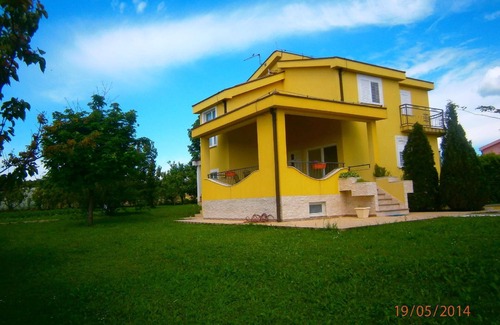 Blizanci House | Holiday house Čitluk for 1 - 10 persons with 3 bedrooms - Row house