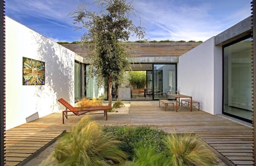 Carvalhal House | Holiday house Comporta for 1 - 6 persons with 3 bedrooms - Luxury holiday home