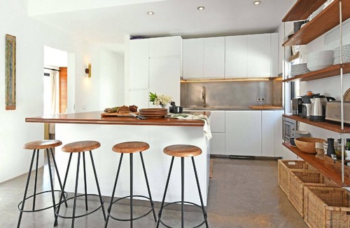 La Pared House | Holiday house Costa Calma for 1 - 4 persons with 2 bedrooms - Holiday home