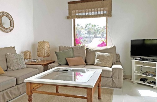 La Pared House | Holiday house Costa Calma for 1 - 5 persons with 2 bedrooms - Holiday home