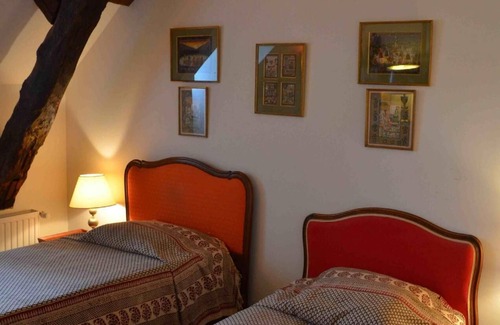 Saint-Agne Other | Holiday house Cours de Pile for 4 - 12 persons with 6 bedrooms - Farmhouse