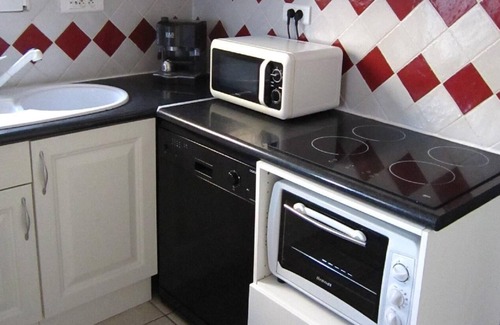 Croix Chapeau House | Holiday house Croix Chapeau for 1 - 9 persons with 3 bedrooms - Holiday home