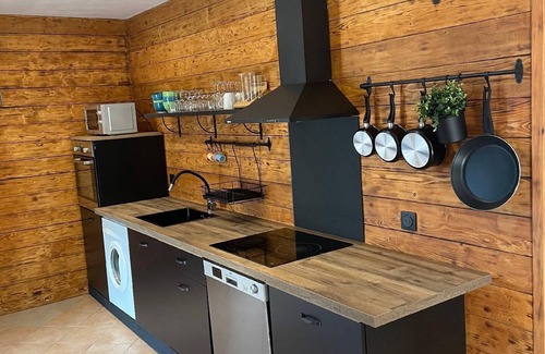 Le Puyricard House | Holiday house Cuges les Pins for 1 - 12 persons with 4 bedrooms - Row house