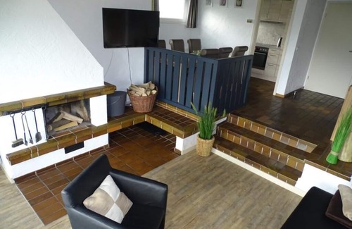 Hamm House | Holiday house Biersdorf am See for 1 - 6 persons with 3 bedrooms - Holiday house