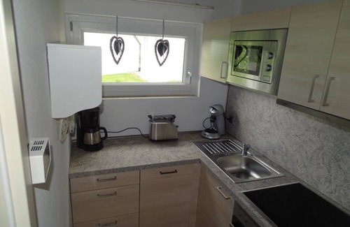 Hamm House | Holiday house Biersdorf am See for 1 - 6 persons with 3 bedrooms - Holiday house