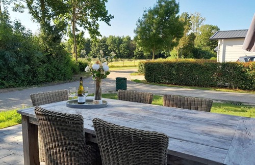 De Heen House | Holiday house De Heen for 1 - 6 persons with 2 bedrooms - Holiday house