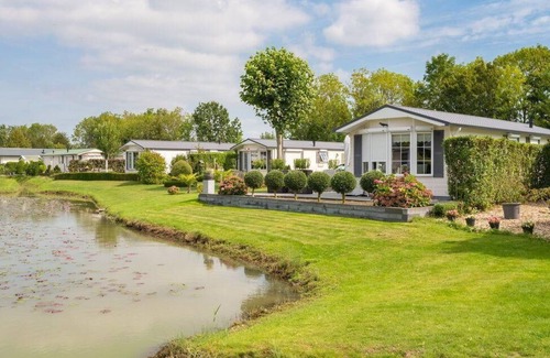 De Heen House | Holiday house De Heen for 1 - 6 persons with 2 bedrooms - Holiday house