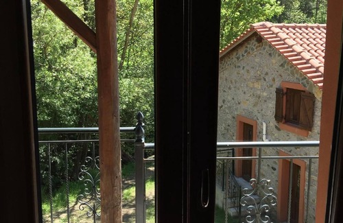Giusvalla House | Holiday house Dego for 4 - 10 persons with 5 bedrooms - Holiday house